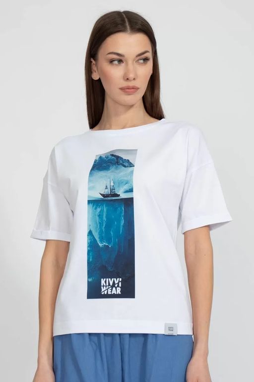 Футболка 4026