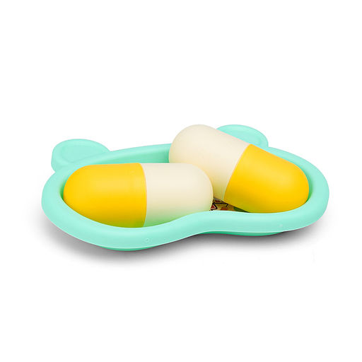 Набор доктора "Лечимся играя" в пакете