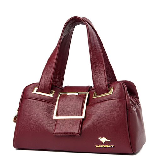 Сумка A-8085-Red