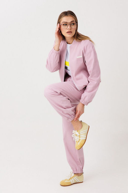 Костюм Fantazia Mod 5391 пудра  фото 4