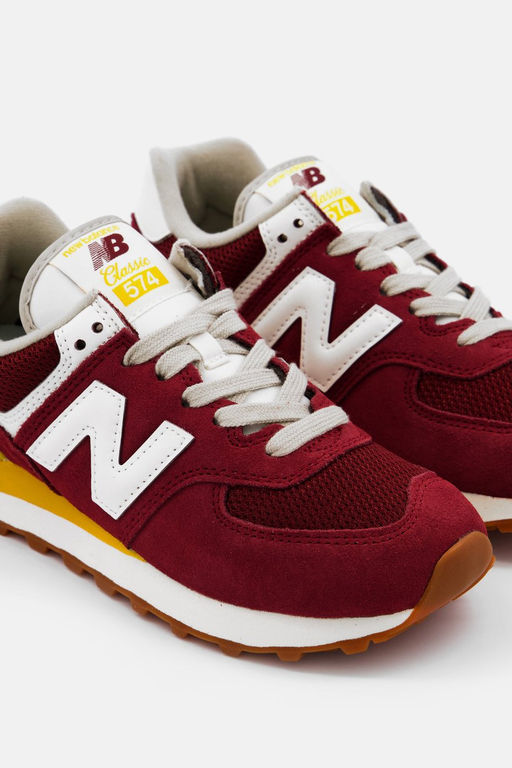 New Balance / Кроссовки женские  фото 2