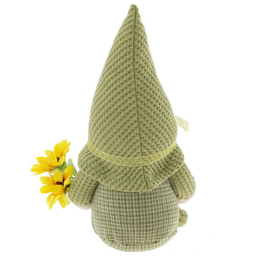 Игрушка набивная "Гном", L12 W8 H18 см