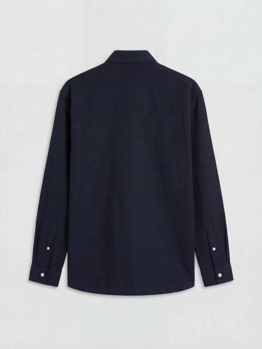 Standart Kal?p Erkek Dokulu G?mlek