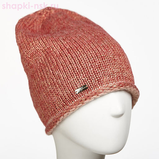 Petra с руликом Колпак женский флис (56-58)