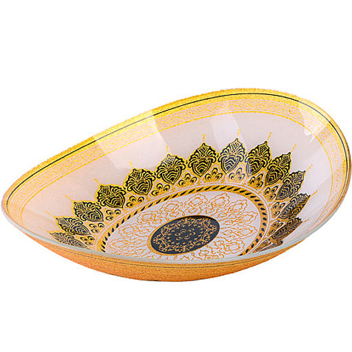 7012-32 Набор 2х тарелок (х6) - Mayer&boch фото 3