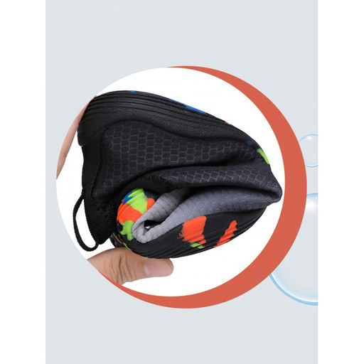 Коралловые тапочки аквашузы - Bearwear фото 6