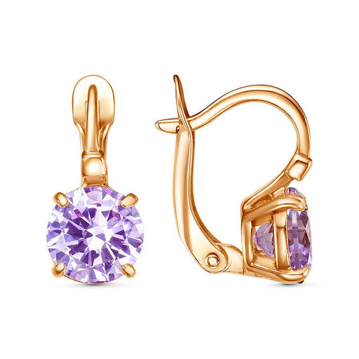 СЕРЬГИ 34814953-6 - Красная пресня фото 3