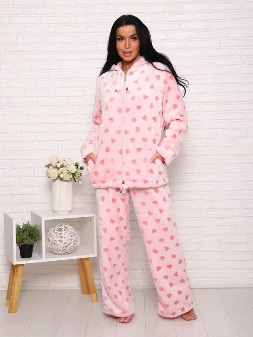 Костюм Глаша - Нагорная текстиль фото 2