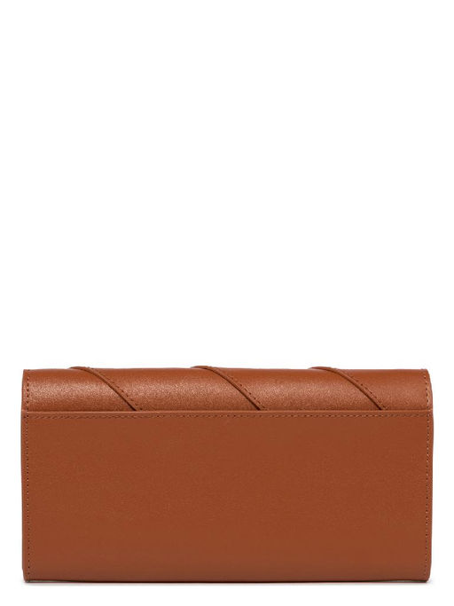 Кошелек Z160-2596 terracotta - Eleganzza фото 3