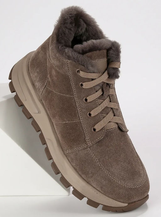 Ботинки ОКН696215В36Ш - Riveri фото 6