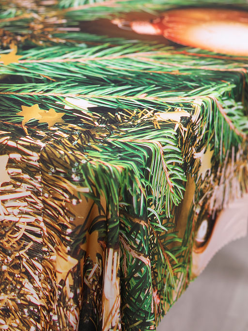 ФС-276.0.С1 Фотоскатерть