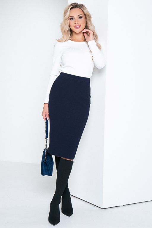 Юбка 2604 - Avili фото 5