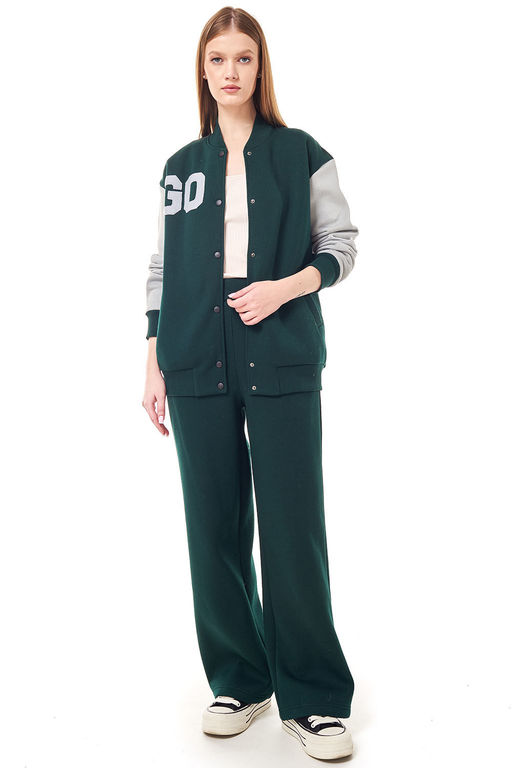 Костюм GO f3045/25-02.164-170 хвоя - Pirs фото 5