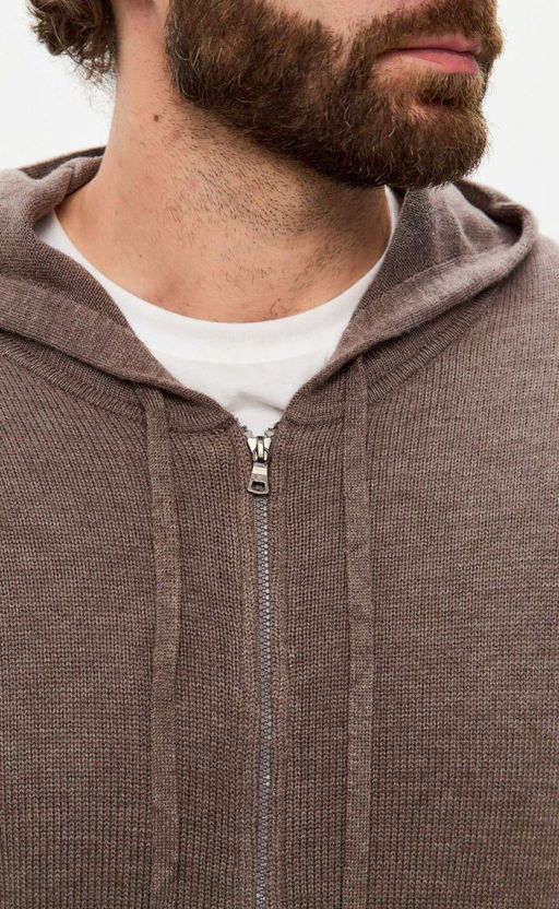 Кардиган P421-1572 brown - Primm фото 3