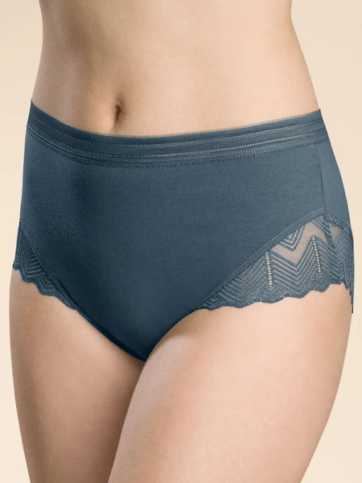 PELICAN, трусы женские, Морская волна