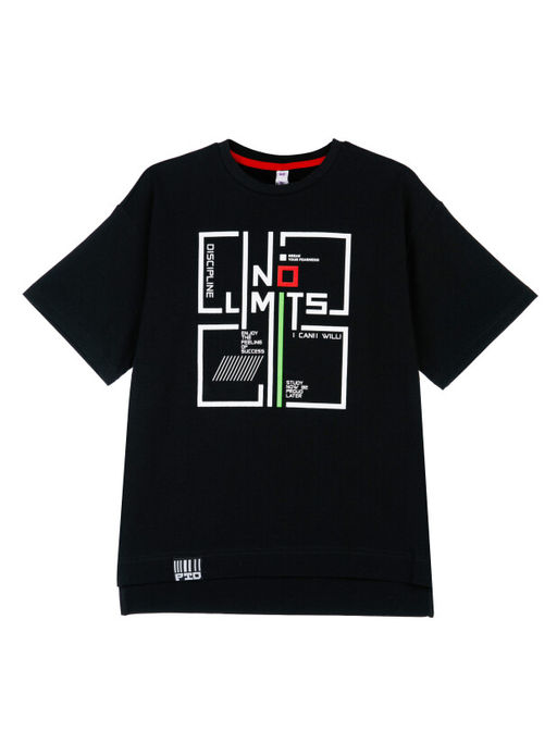 PlayToday / Футболка для мальчика  фото 2