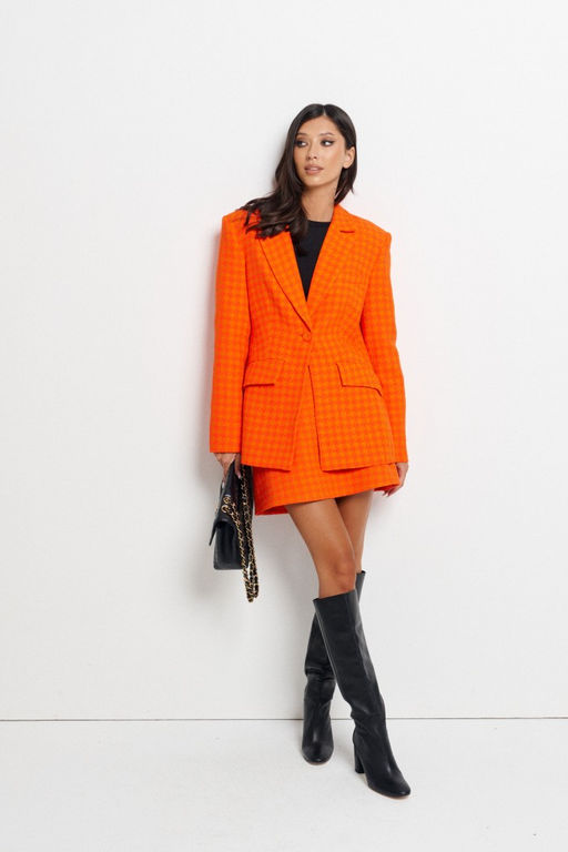 Юбка А426 - Annete фото 3