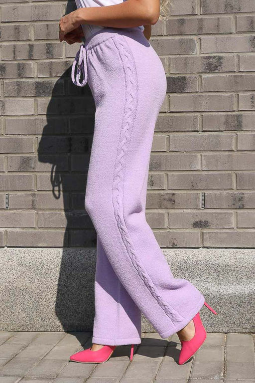 Брюки Б5-478/14 - Wisell фото 9