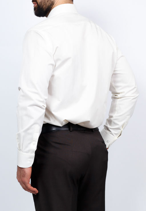 Сорочка мужская длинный рукав GREG 511/319/84  фото 2