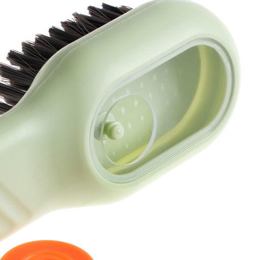 Цена за 2 шт. Щетка для чистки салона с дозатором