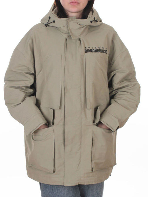 3106 GRAY Куртка демисезонная женская (100 гр. холлофайбер) - Fashion фото 3