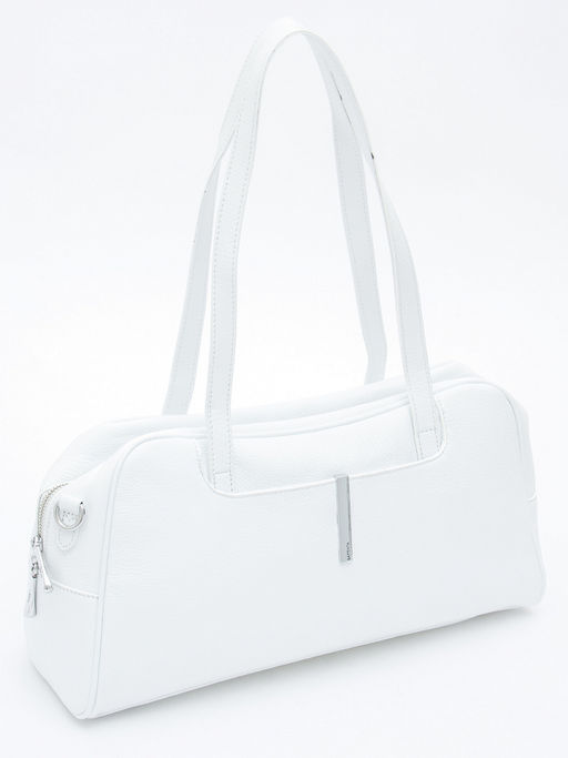 Сумка 91381-1 white Velina Fabbiana-Safenta