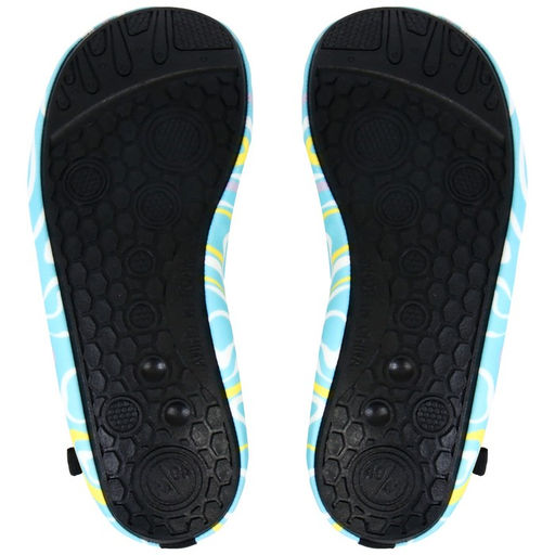 Аквашузы ONLYTOP Waves, р. 38-39