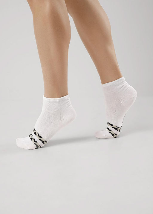 Носки женские