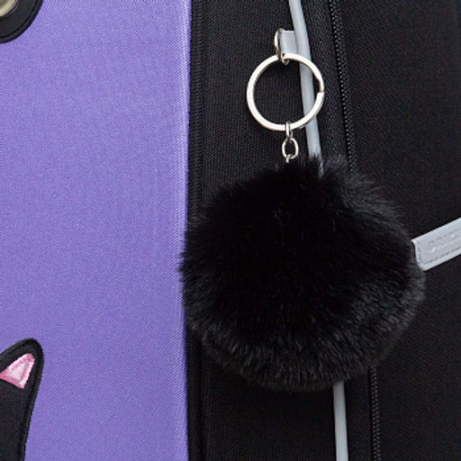 RAf-692-1 Рюкзак школьный с обвесом - Grizzly фото 13