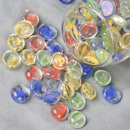 Декоративные камни 350г / 7-20 /уп 60/ - ГалеонТрейд фото 11