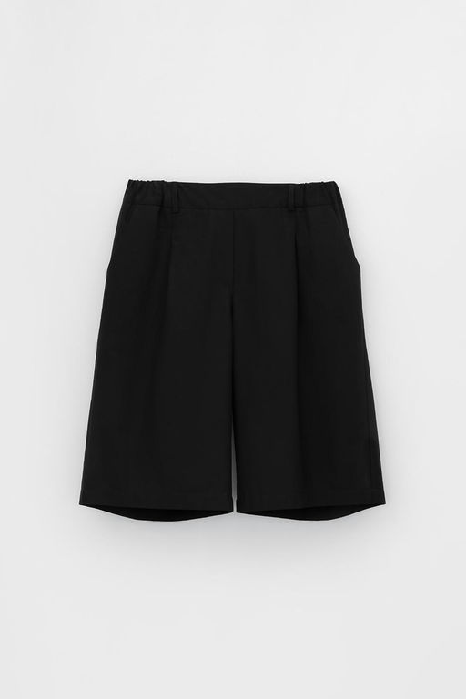 VERY NEAT _ ЕТ 40015/черный шорты жен