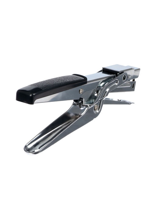 Cтеплер №10, до 20 листов, стальной, микс