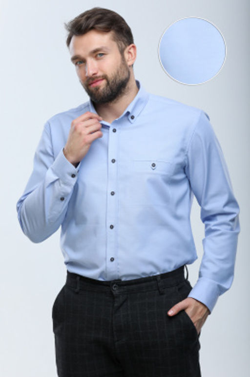 Рубашка 25-61-Б-02