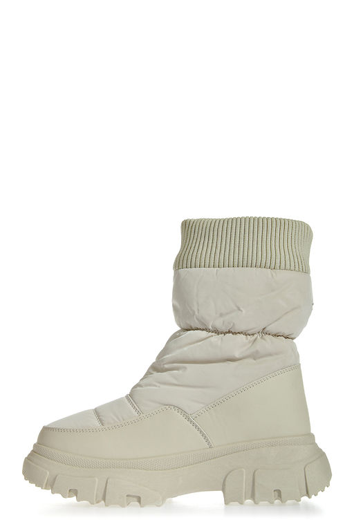 Полусапоги женские PATROL