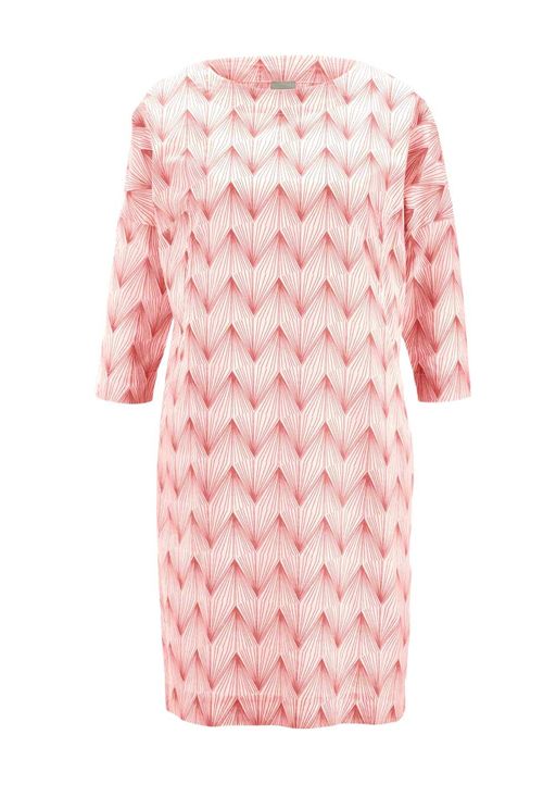 Платье, коралловое - Heine фото 2