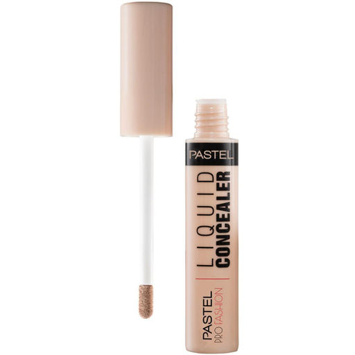 Консилер жидкий Liquid Concealer, 102 Nude 402512