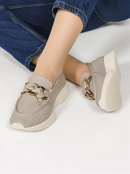 Слиперы/ Мокасины 011-737 Vizon