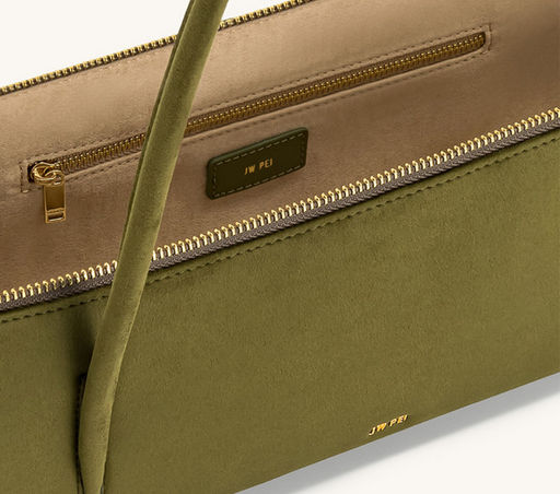 Сумка A-GB-3396-Green