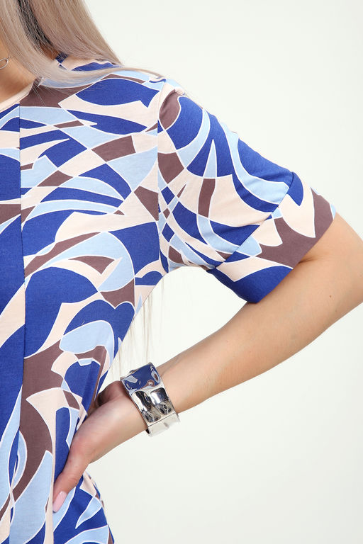 Платье 066 - Rozkova KV фото 7