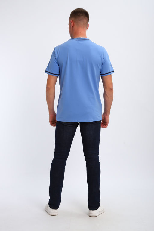 Футболка мужская 059