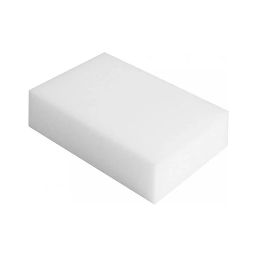 Губка меламиновая 10*7*3см арт. М4 (729131)
