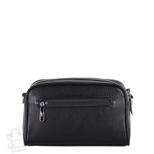 Сумка женская  29018-10 black Velina Fabbiano-Safenta/50 в Новосибирске