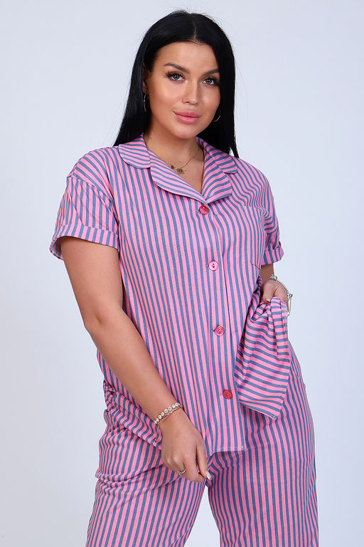 Костюм 35287 - Натали фото 7