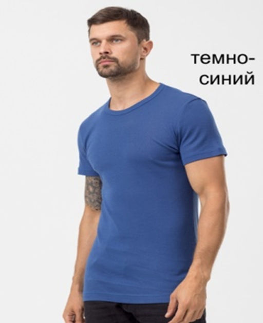 Мужская футболка - Pantelemone фото 11