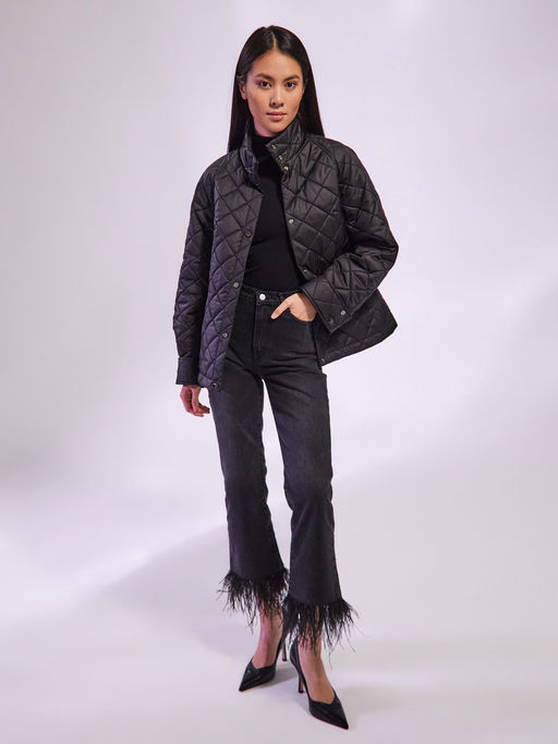 Куртка женская 

АРТ. 21838 - Hoops фото 9