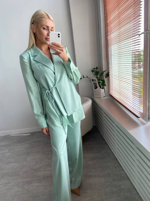 Комплект 11-384 - Pur pur фото 7