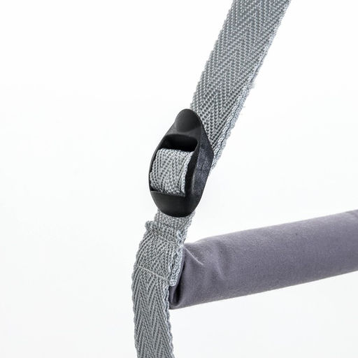 Прыгунки №1, 2в1 Розовые сердечки (прыгунки, качели, тарзанка) - Крошка я фото 8