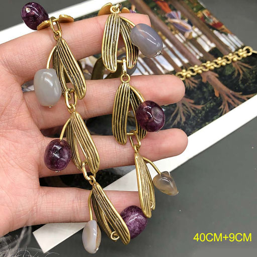 Колье арт. 22 6751 (id 281553) - Rada фото 4