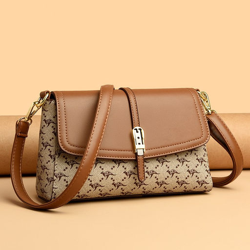 KAIDIFEINIROO Сумка женская 8169  фото 46