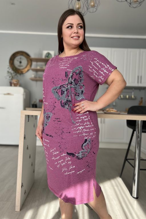 Платье 9111 - Натали фото 24